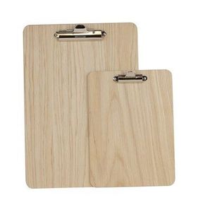 Dos de <span class=keywords><strong>chevalet</strong></span> de presse-papiers rustique, planches à pinces en <span class=keywords><strong>bois</strong></span> avec support, support de menu de support de panneau de table pour magasin de détail, dépliant, restaurant - Product Image 1