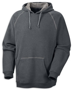 Custom Logo 100% Cotton Men Acid Wash Hoodie Long Sleeve Oversized Streetwear Pullover Hoodies and Sweatshirts Oem Service - Product Image 3