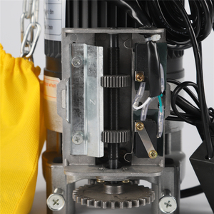 <span class=keywords><strong>Moteur</strong></span> de porte roulante AC600kg 220V - Product Image 2