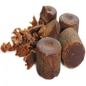 Jaggery Comestible Fresco de Primera Calidad de Tamil Nadu con Certificación ISO - Product Image 1
