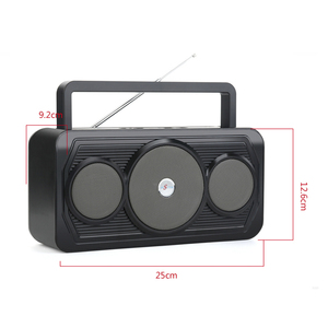 La mejor herramienta de cine en casa de los fabricantes de <span class=keywords><strong>altavoces</strong></span> al por mayor altavoz de máquina de baile cuboide al aire libre - Product Image 2