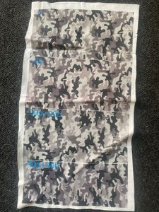 Gants de golf pour gaucher au design camouflage premium avec paume en cuir Cabretta et toucher doux et confortable - Product Image 3