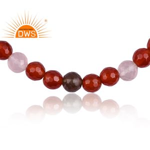 Pulsera de Piedras Preciosas Naturales 2026, la Más Vendida, para Mujer, Joyería para Mujer, Regalo para Ella, Colección Elegante - Product Image 2
