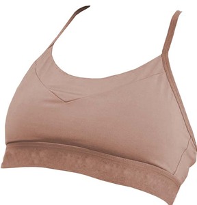 Sujetador deportivo sin costuras de alto soporte para mujer, ropa deportiva de Yoga ecológica con estampado personalizado, ropa de moda de alta calidad para tallas grandes - Product Image 6
