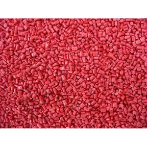 PP Recycle Plastic PP Polypropylene Granules PP Pellet from Malaysia Supplier