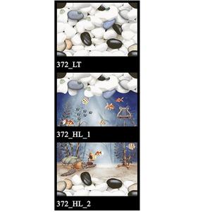 Carrelage mural numérique en céramique Carrelage mural design décoratif 300x450mm - Product Image 1