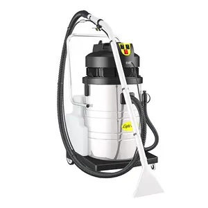 Multifunction1079W vacuum motor 40L wet dry industrial car vacuum cleaner cleaning machine for sofa carpet