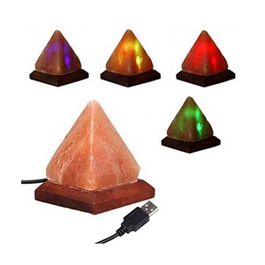 100% Natural sal rosa del Himalaya 1 sal del himalaya Natural de cristal de roca de té venta al por mayor Pakistán natural de cristal de roca tallada p - Product Image 6