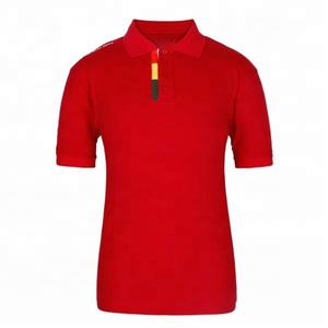 Polos de sublimación personalizados de alta calidad, de secado rápido y estilo casual para hombre - Product Image 4