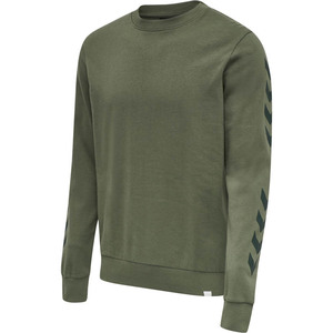 Mejor Precio al por Mayor en Sudaderas Extra Grandes para Hombre, Ropa Casual de Moda para Invierno, Diseño Bordado Sólido - Product Image 1
