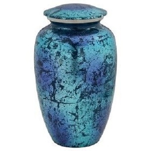 Urnas de cremación de alta calidad, urna de cremación funeraria y funeraria, diseño exclusivo, urnas conmemorativas funerarias para cenizas de adultos - Product Image 4