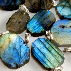 Crystal Gemstone <b>Pendant</b> Jewelry Necklace <b>Pendant</b> Rainbox Glass Crystal <b>Cross</b> <b>Pendant</b> Blown Glass Light Africa Crystal Raw - Product Image 5