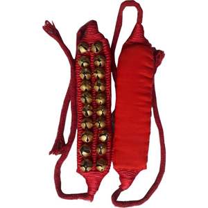 Campanas Indias de Latón - Product Image 3