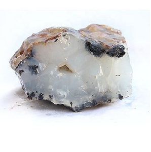 Pierre brute naturelle Agate Onyx brute non polie, pierres brutes non polies, pierres précieuses, cristal naturel - Product Image 5