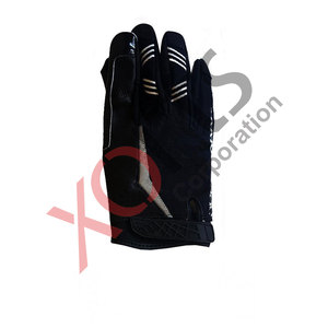Gants de récepteur de Football américain, sur mesure, 9 pièces - Product Image 6