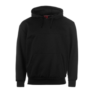 Sweat à capuche d'entraînement pour hommes hauts oem sans manches avec poche vêtements de fitness personnalisés pour hommes sweats à capuche - Product Image 5