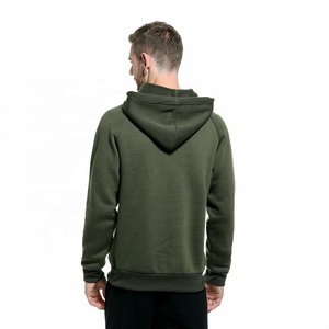 Sweat-shirt à capuche en polaire décontracté pour homme, hiver 2026, chaud, pull, veste, haut, capuche, coton mélangé, logo personnalisé, sweat-shirts pour homme - Product Image 5