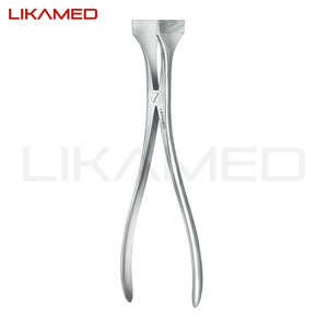 Espátula para Yeso Henning |   Yeso Hennig para Remover Yesos, 28 cm, Agarre Fácil, Acero Inoxidable Alemán - Product Image 4