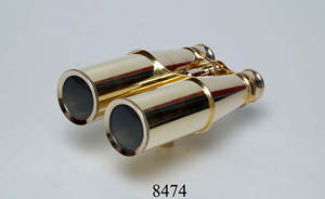 Télescope nautique en laiton poli brillant télescope monté sur la colline pour la décoration en gros et à la maison - Product Image 5