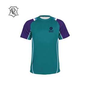 T Shirts100 % ผ้าฝ้ายราคาถูกธรรมดาเสื้อยืดคอกลมเสื้อยืดที่มีการออกแบบโลโก้ของคุณ - Product Image 1