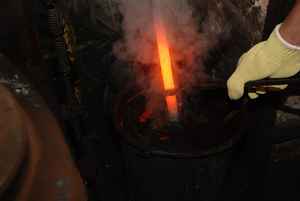 Guantes de aramida calentados de alta calidad, 5 hilos, inserto de algodón alargado, suministro de fábrica rusa, bajo precio - Product Image 4