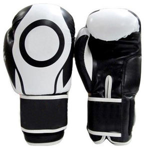 Gants de boxe personnalisés de haute qualité en gros-Produit de qualité supérieure - Product Image 1