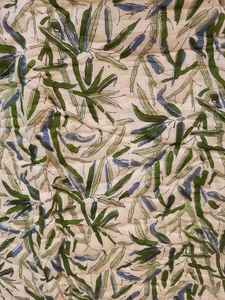 Venta al por mayor de edredones acolchados de algodón de tela estampada a mano, mantas reversibles, ropa de cama para el hogar, edredón, juego de colcha - Product Image 3