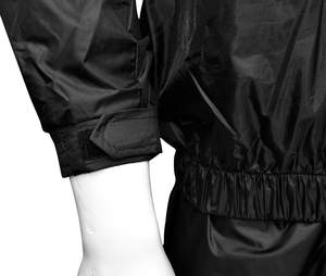 Tropic Edge Sports Heavy Duty Sweat <b>Suit</b> <b>Sauna</b> Exercise Gym <b>Suit</b> Fitness, Weight Loss, AntiRip - Product Image 6