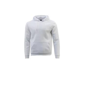 Sudadera con Capucha Extra Grande de Felpa Francesa de Algodón de Alta Calidad, Hombros Caídos, Bordada, Transpirable, Impermeable, Personalizada para Hombre - Product Image 1