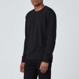 เสื้อกันหนาวคอกลมผู้ชายคุณภาพสูง - Product Image 3