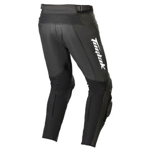 Pantalon de moto de course professionnelle, protection contre le vent, en cuir, Original - Product Image 6
