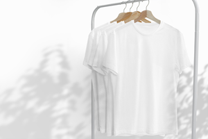 Áo Thun Nam Chất Lượng Bán Sỉ Áo Cotton 200 GSM % 100 Giá Tốt Nhất Vải Chất Lượng Giá Tốt Nhất - Product Image 2