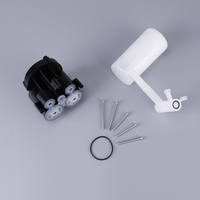 KIT DE FILTRO DOCOD 1000 (NUEVOS TIPOS) PARA REPUESTOS DE MÁQUINA DE IMPRESIÓN DE INYECCIÓN CONTINUA VIDEOJ SERIE