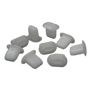 BCF5018 10ชิ้นด้านข้างคลิปสำหรับ7703081185-699796 - Product Image 1