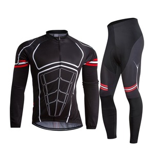 Ropa de ciclismo de último diseño, superventas - Product Image 3