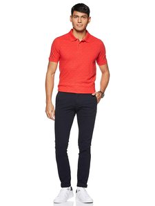 Wholesale 100% Cotton Embroidery Polo <b>Shirts</b> Plain Golf Polo T-<b>shirts</b> Custom Polo <b>Shirt</b> - Product Image 5