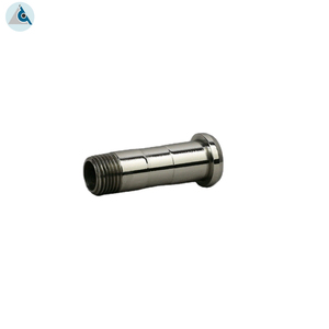 Indian Exporter Leading Quality Top Stainless Steel Fasteners for Industrial Purposes Special <b>Bolts</b> - Product Image 1