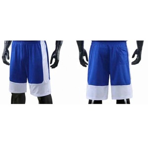 Uniforme deportivo de baloncesto de alta calidad, uniforme deportivo con impresión 3D de sublimación completa para tamaños personalizados - Product Image 6