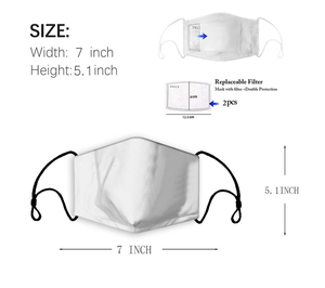 Mascarillas faciales de tamaño pequeño para niños, último diseño, oem - Product Image 5