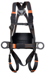 Venta al por mayor Cinturón DE SEGURIDAD colgante Equipo de protección contra caídas - Product Image 3