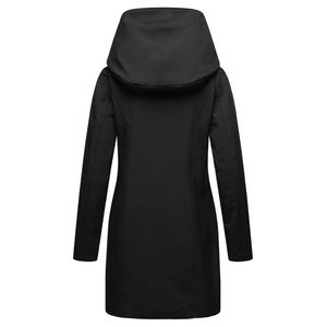 Chaqueta acolchada de poliéster para mujer, de alta calidad, talla grande, nuevo diseño, para invierno - Product Image 6