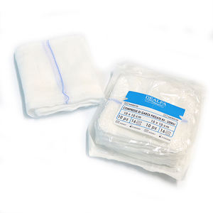 BLUENJOY ผ้าโปร่งฆ่าเชื้อแบบใช้แล้วทิ้ง,ผ้าตาข่ายทางการแพทย์ปลอดเชื้อคุณภาพสูง<span class=keywords><strong>3</strong></span> "<span class=keywords><strong>X</strong></span> <span class=keywords><strong>4</strong></span>' - Product Image 5