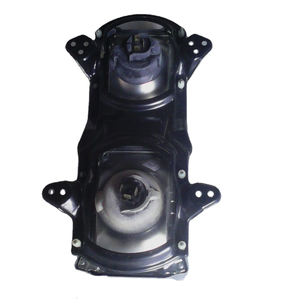 Juego de faros delanteros RH para DELTA TRUCK V5 # V10 # V11 # V12 # V13 # Auto Part Juego de faros delanteros de camión de nueva generación - Product Image 1
