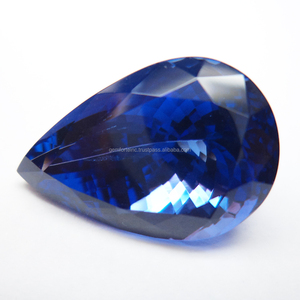 Natural Tanzanite <b>Cushion</b> Oval Trillion Mixed Shape Calibrated Sized Faceted Cut Tanzanite Loose Gemstone 3A Grade Birthstones - Product Image 4