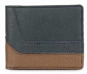 NUEVA COLECCIÓN Cartera de Cuero Genuino PARA HOMBRE - Product Image 1