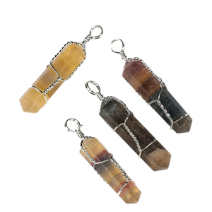 Colgante de doble punto para compra en línea, colgante de doble punto para venta - Product Image 1