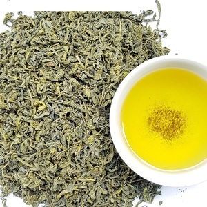 ชาเขียวอัสสัมคุณภาพสูงแบบใหม่ บรรจุภัณฑ์แบบหลวม ชาเขียวหมักแห้งสำหรับลดน้ำหนัก เพื่อความงามที่ดูอ่อนเยาว์ - Product Image 5