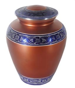 Urne funéraire classique de style américain pour adultes, solution de rangement élégante, meilleur prix - Product Image 5