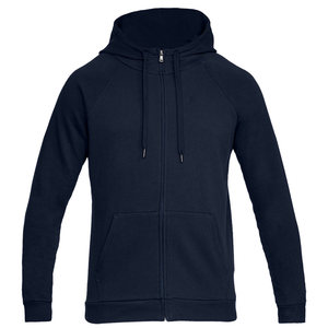 ¡Novedad de 2021! Sudadera con capucha de lana con cremallera completa para hombre, estampado impermeable, patrón sólido, cuello levantado, jersey de talla XL, ropa de invierno - Product Image 4