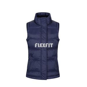 Vente en gros Nouveau blouson bombardier épais chaud d'hiver à la mode Veste rembourrée en duvet pour hommes - Product Image 6